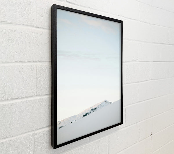 White Peak Horizon