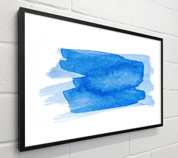 Azure Sky Wash