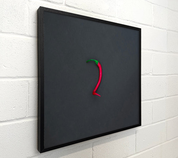 Red Pepper Curve
