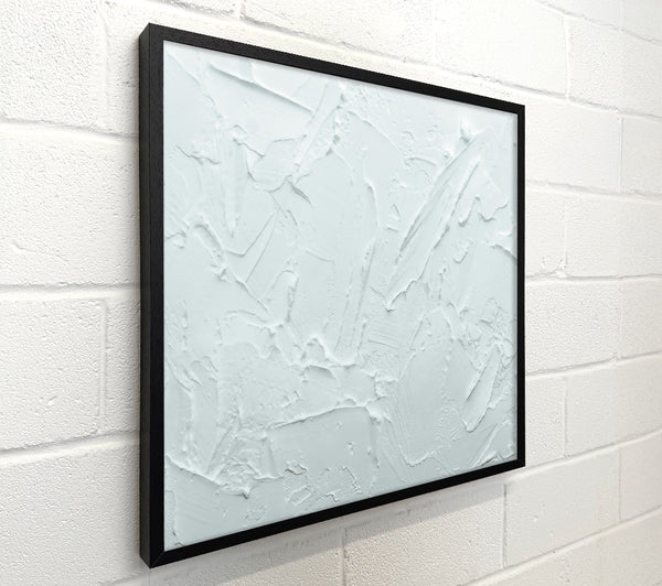 The White Canvas