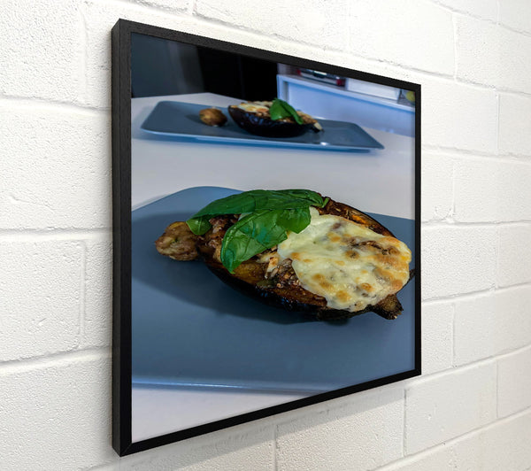 Melted Cheese Delight