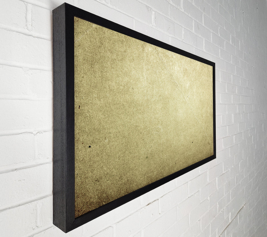  A Canvas Print of The Pale Beige Canvas Canvas Art