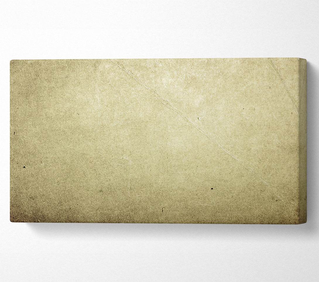  A Canvas Print of The Pale Beige Canvas Canvas Art