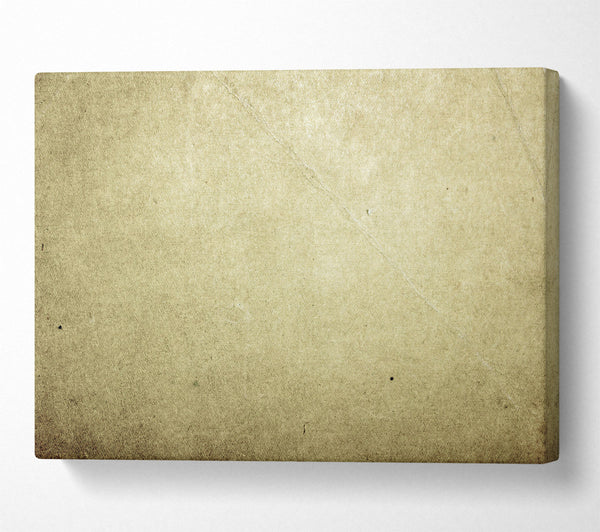  A Canvas Print of The Pale Beige Canvas Canvas Art