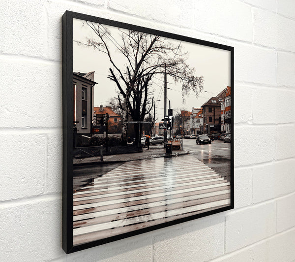 Grey City Crossing