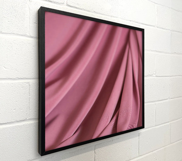 Rose Folds & Hues
