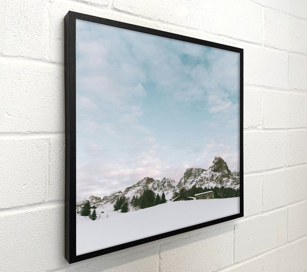 Blue Sky Mountain Retreat