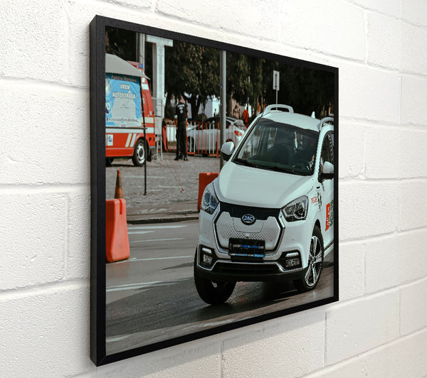 White City Drive