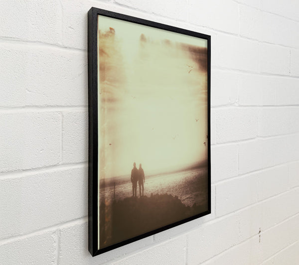 Golden Hour Silhouettes