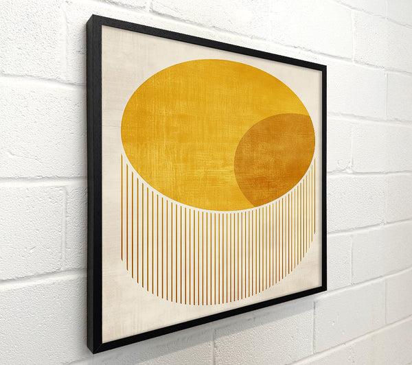 Golden Circle Radiance