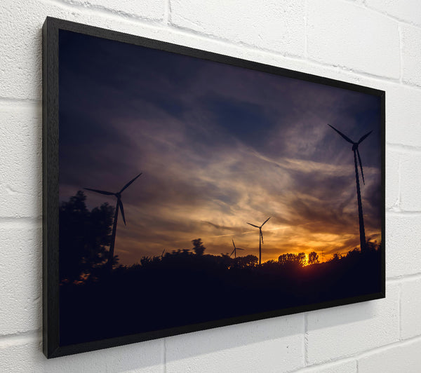 Golden Wind Farm