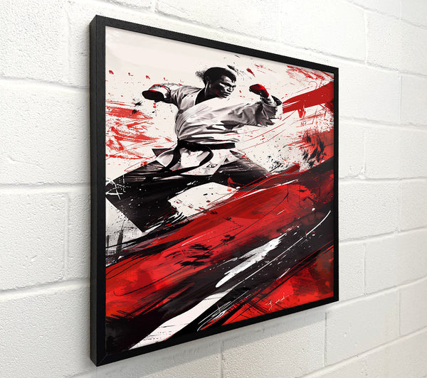 Crimson Strike