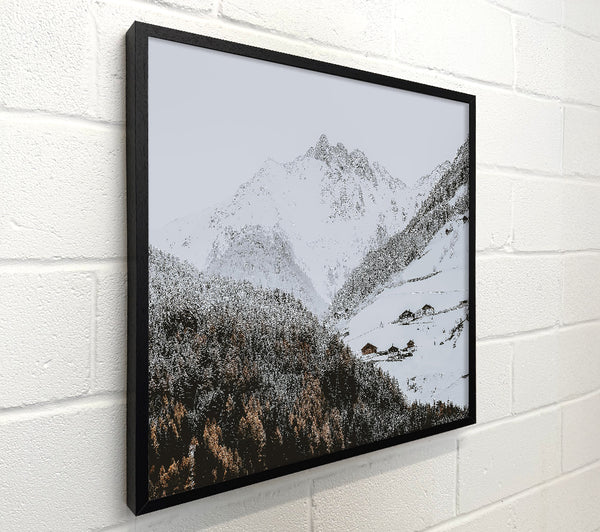 White Mountain Valley