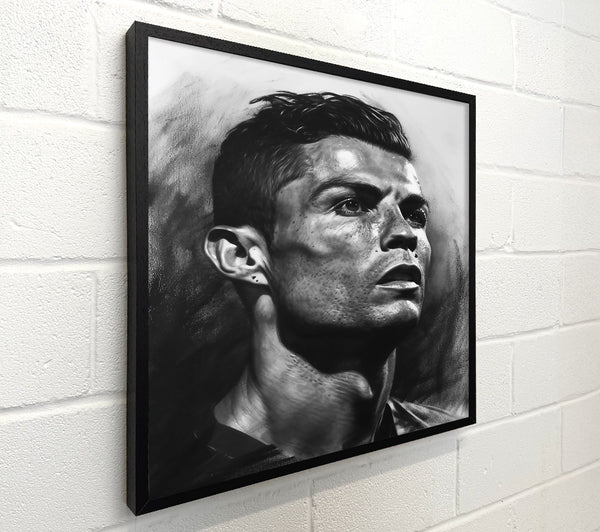 Grey Shades Of Greatness