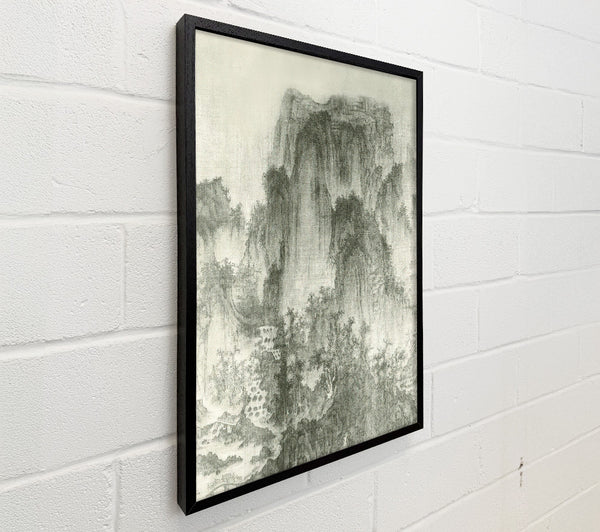 Distressed Mountains