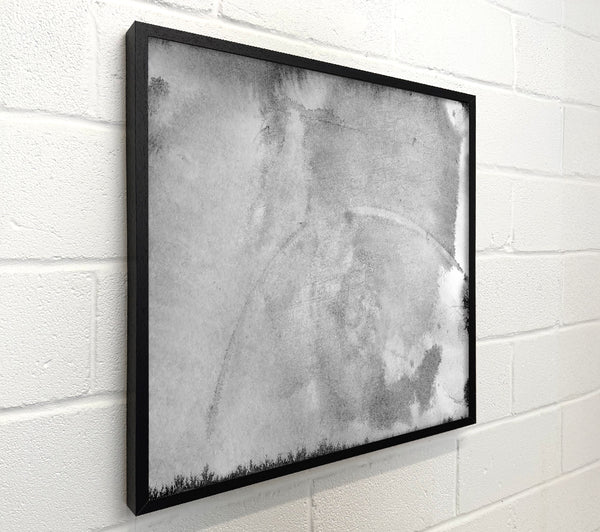 Silver Ink Stains