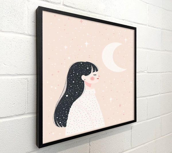 Pink Night Dreams