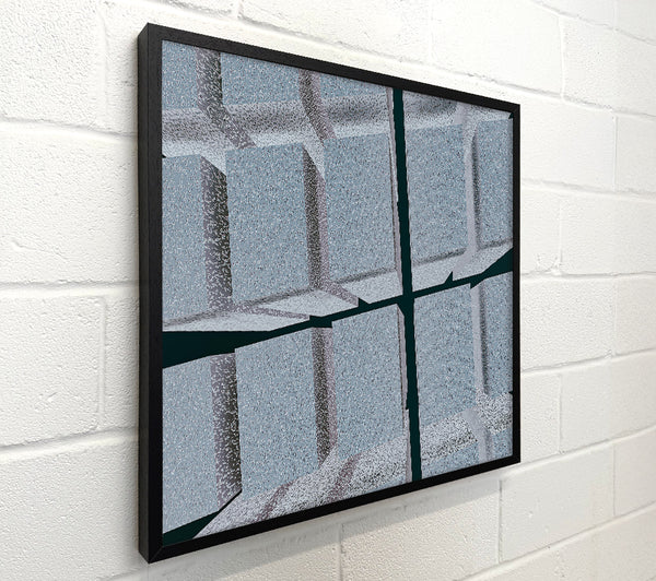 The Silver Grid