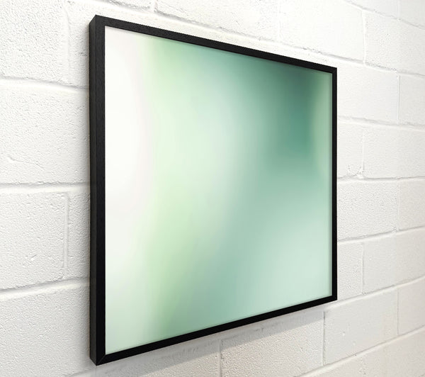 Mint Green Haze