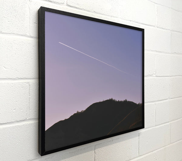 Lavender Sky Trail