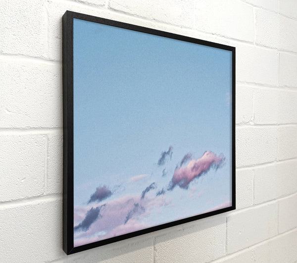 Pale Blue Sky Dreams