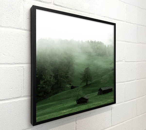Emerald Mist Cabins