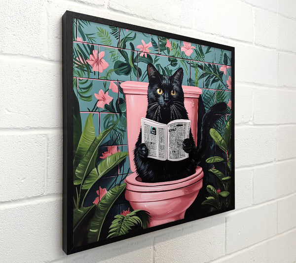 Pink Throne News