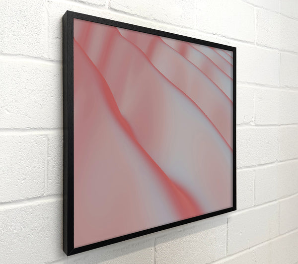 Blushing Gradient Waves