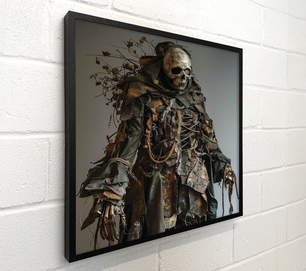 The Green Reaper