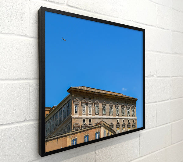 Blue Sky Palazzo