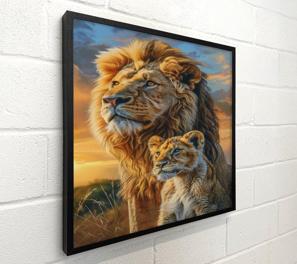 Golden Legacy Of Pride