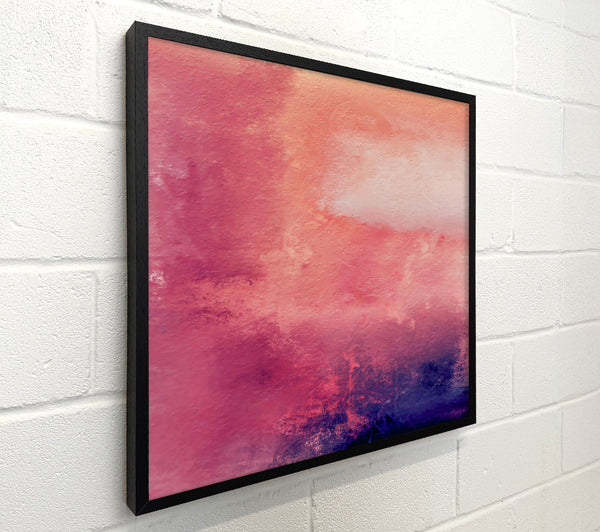 Dusty Rose Dreamscape