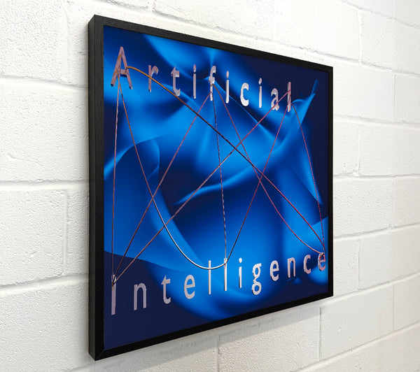 Blue Woven Intelligence