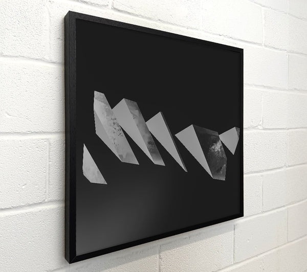 Gray Geometric Ascent