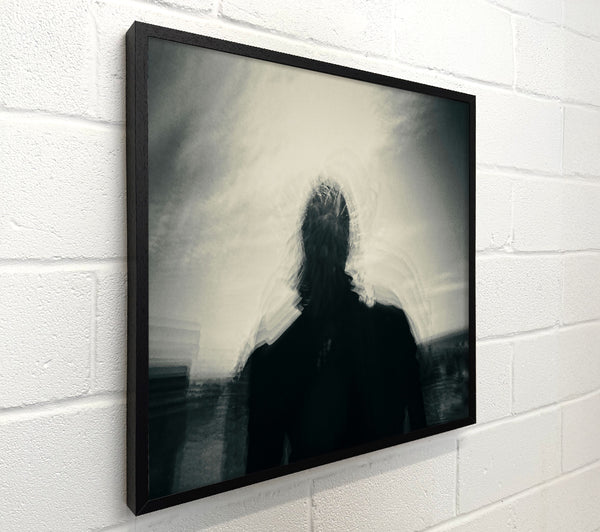 White Haze Silhouette