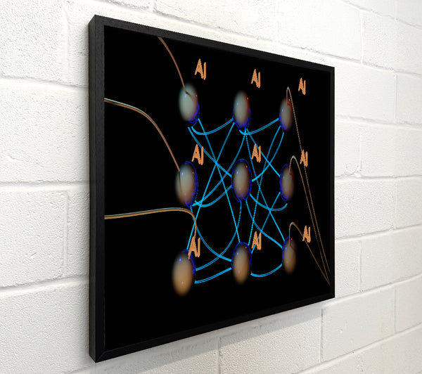 Blue Ai Network