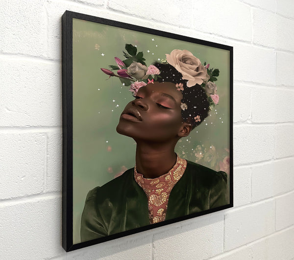 Emerald Dream Bloom