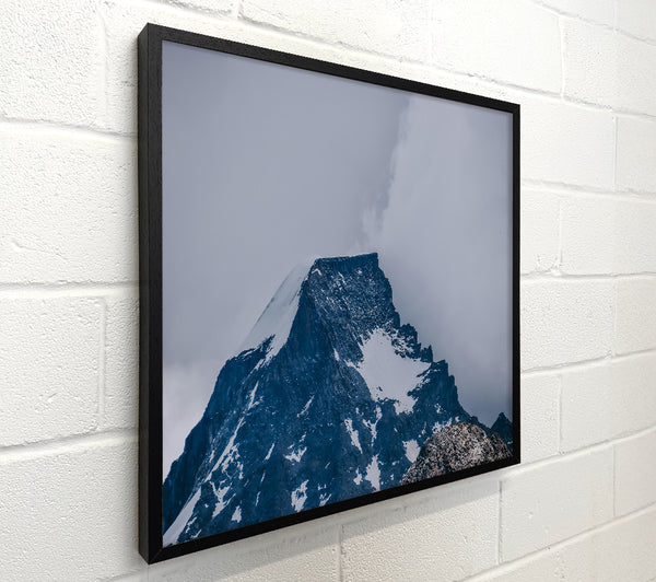 Blue Mountain Peak