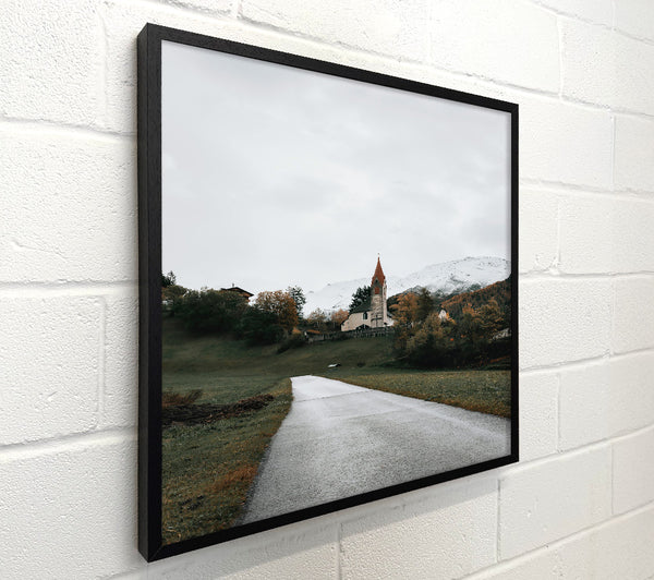Grey Church Road
