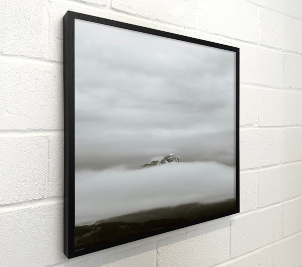 Gray Mountain Peak