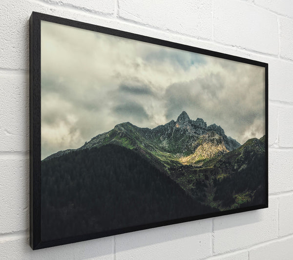 Green Mountain Majesty