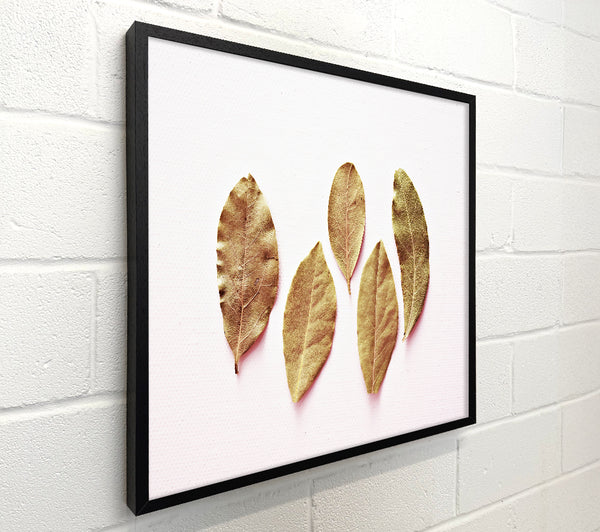 Golden Bay Leaves Trio