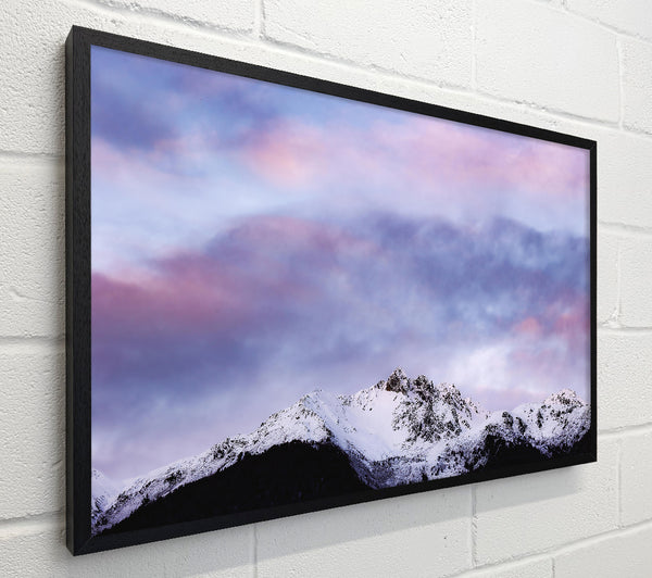 Purple Mountain Majesty