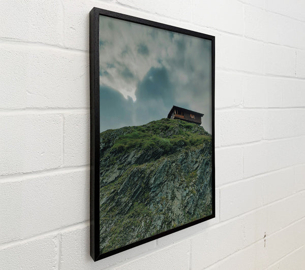 Green Mountain Retreat