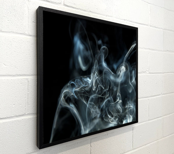 White Smoke Dreams