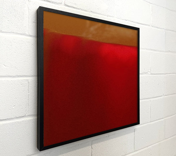 Crimson Velvet Dream