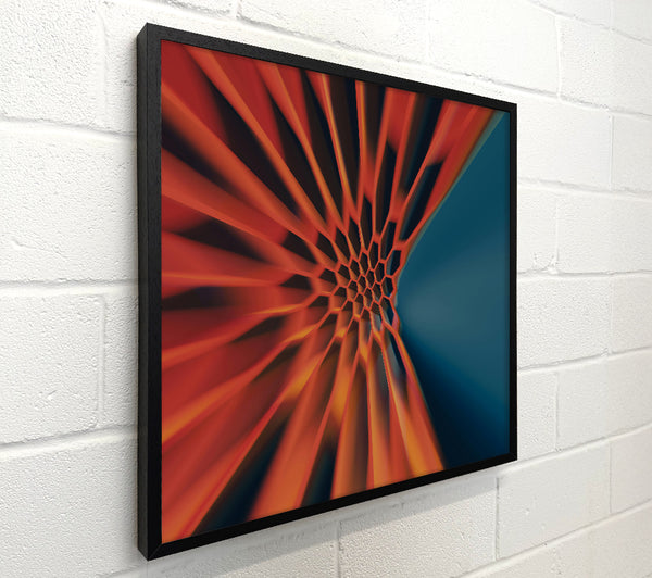 Crimson Hexagon Dream