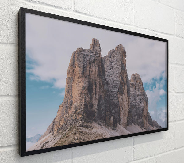 Gray Mountain Majesty