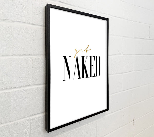 Get Naked Quote