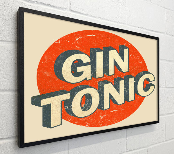 Gin Tonic